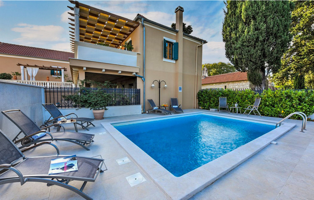 Feriehuse - Zadar-Sukosan , Kroatien - CLD111 1