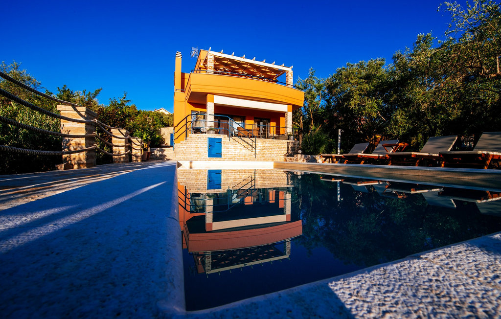 Feriehuse - Poljana , Kroatien - CLD113 1