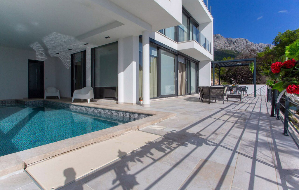 Ferienhaus - Makarska-Drvenik , Kroatien - CLD128 3