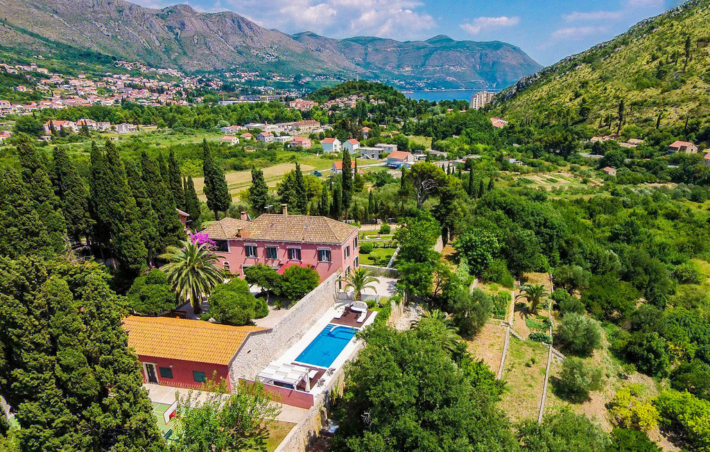 Feriehuse - Dubrovnik-Mlini , Kroatien - CLD142 1