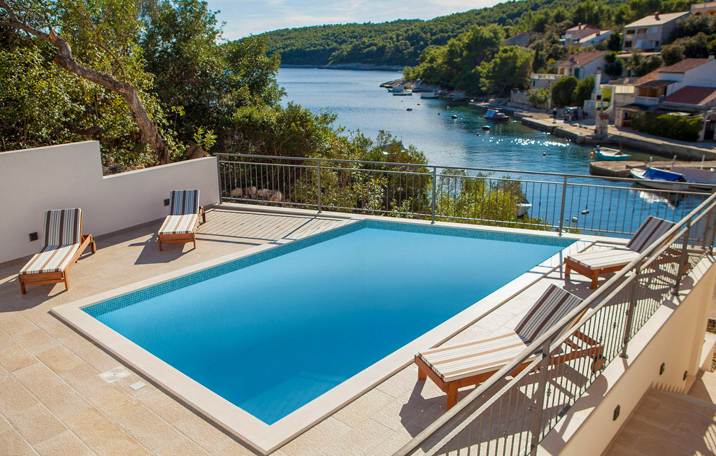 Feriehuse - Korcula-Tri Luke , Kroatien - CLD152 2