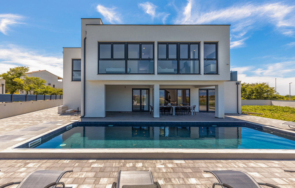 Feriehuse - Nin , Kroatien - CLD168 1