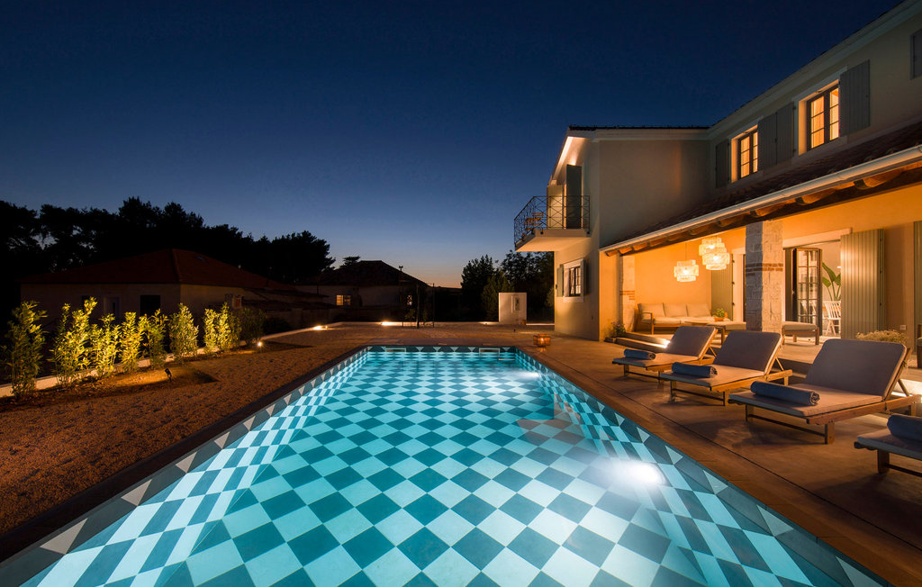 Ferienhaus - Zlarin , Kroatien - CLD169 4