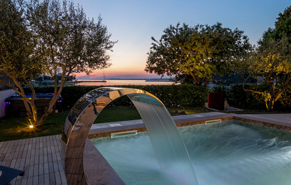 Feriehuse - Zadar-Zaton , Kroatien - CLD182 2