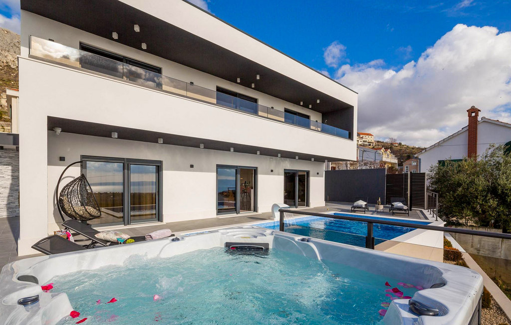 Ferienhaus - Solin , Kroatien - CLD188 2