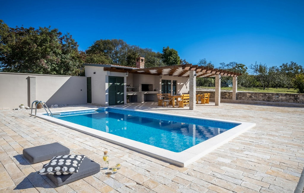 Feriehuse - Zadar-Smilcic , Kroatien - CLD200 8