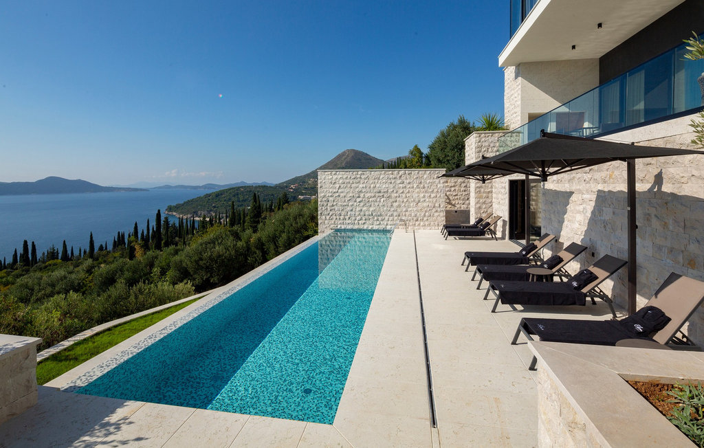 Feriehuse - Orasac , Kroatien - CLD223 3