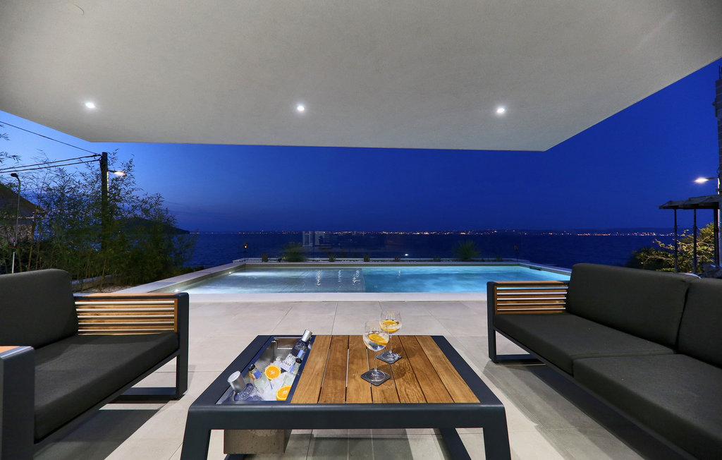 Ferienhaus - Kali , Kroatien - CLD228 2