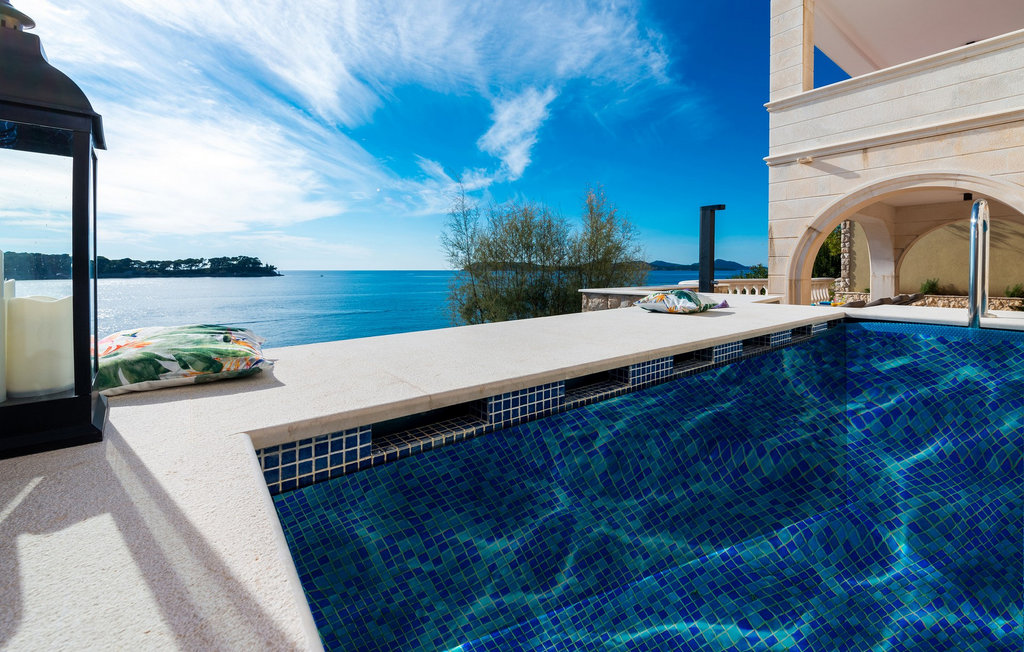 Ferienhaus - Lozica , Kroatien - CLD234 3