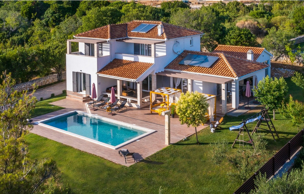 Ferienhaus - Sibenik-Dubrava kod Sibenika , Kroatien - CLD253 1