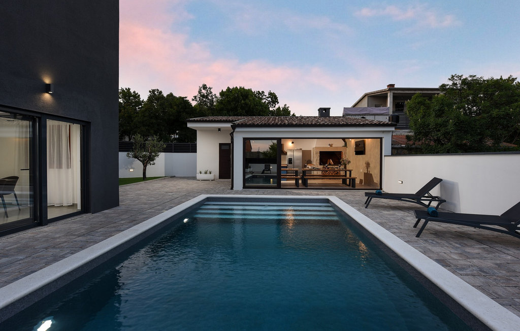 Kuća-za-odmor - Zadar-Maslenica , Hrvatska - CLD281 1