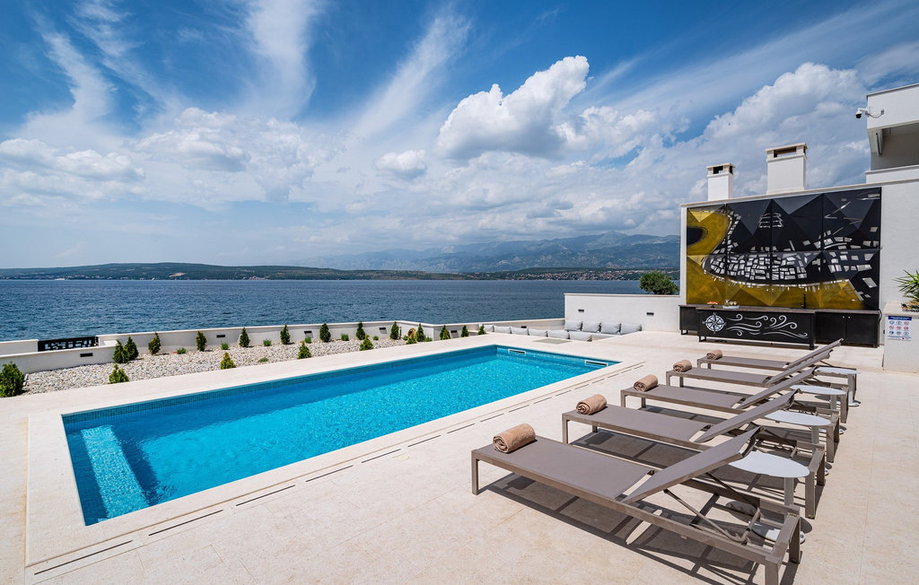 Ferienhaus - Novigrad , Kroatien - CLD293 1