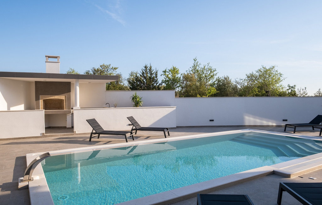 Ferienhaus - Milna , Kroatien - CLD295 2