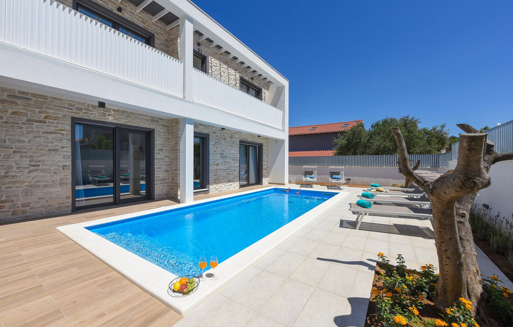 Feriehuse - Zadar , Kroatien - CLD302 6