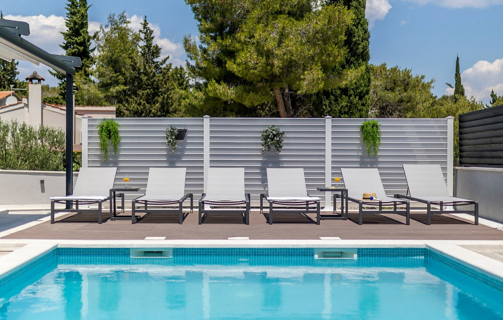 Ferienhaus - Milna , Kroatien - CLD320 1