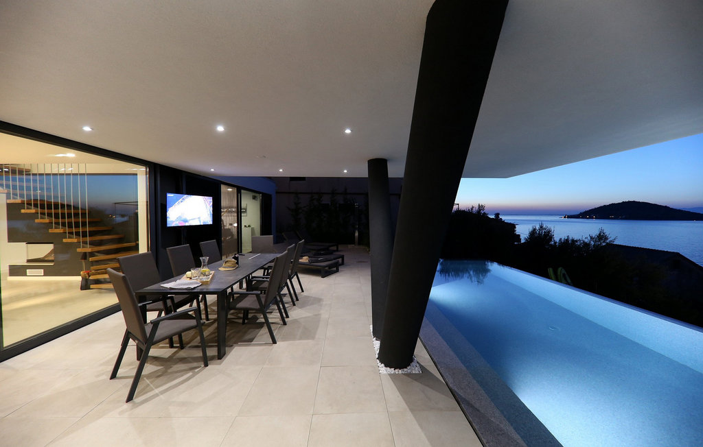 Ferienhaus - Kali , Kroatien - CLD005 11