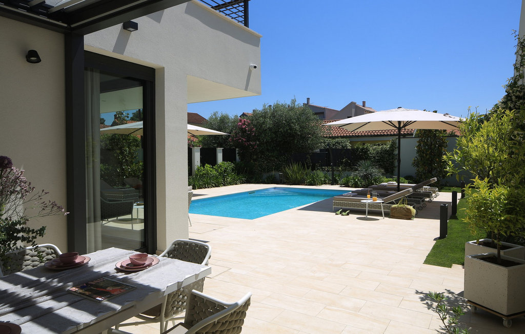 Feriehuse - Zadar , Kroatien - CLD019 11