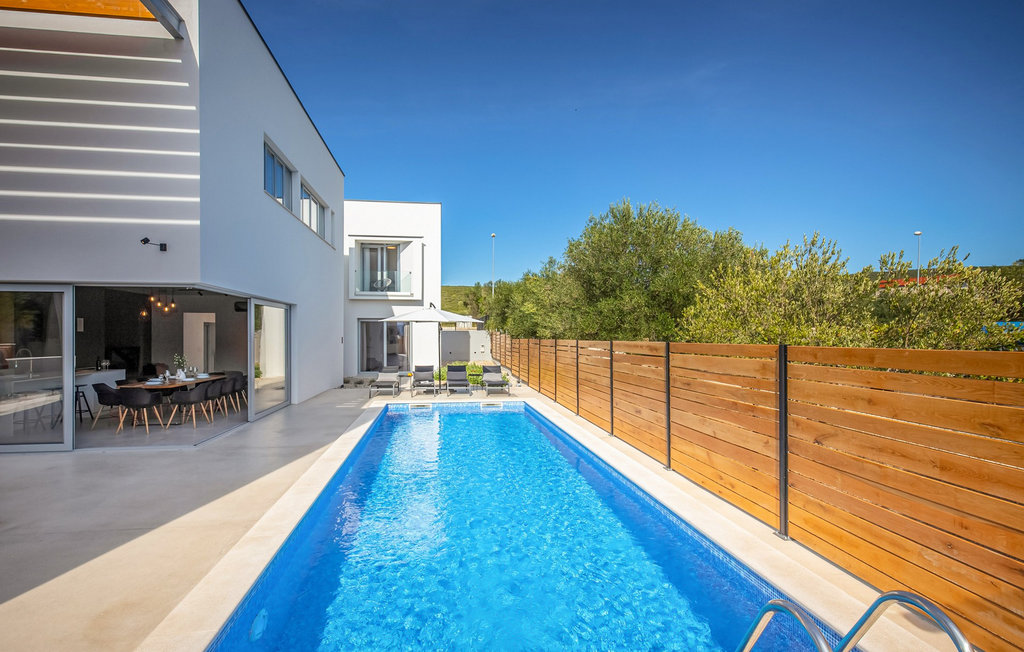 Feriehuse - Biograd-Sveti Filip i Jakov , Kroatien - CLD034 6