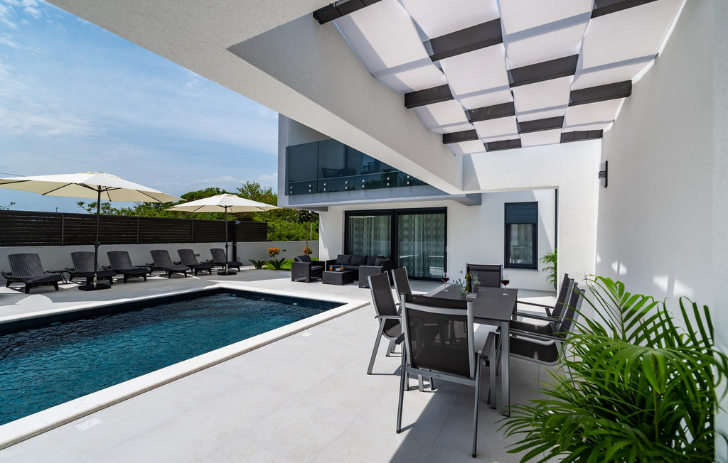 Feriehuse - Zadar-Zaton , Kroatien - CLD038 6