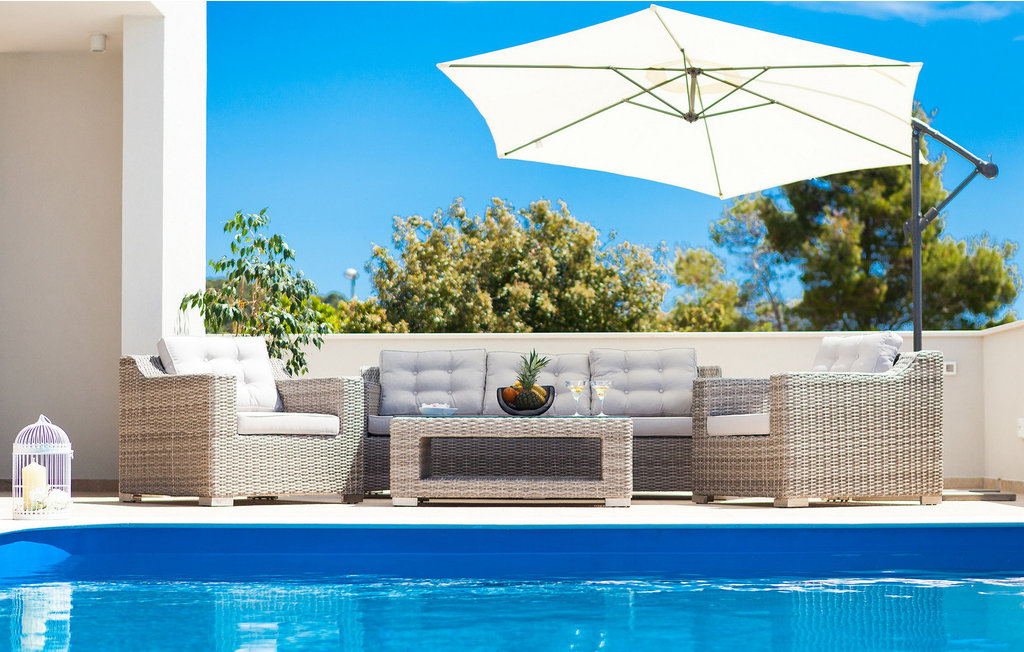 Feriehuse - Korcula-Gradina , Kroatien - CLD047 9