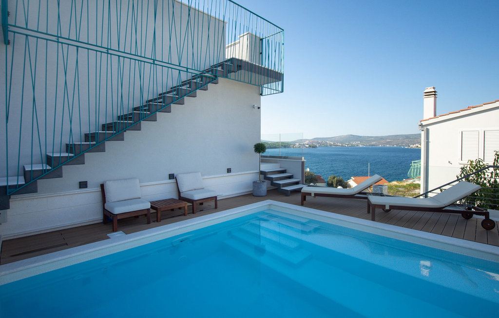 Feriehuse - Rogoznica-Razanj , Kroatien - CLD050 9