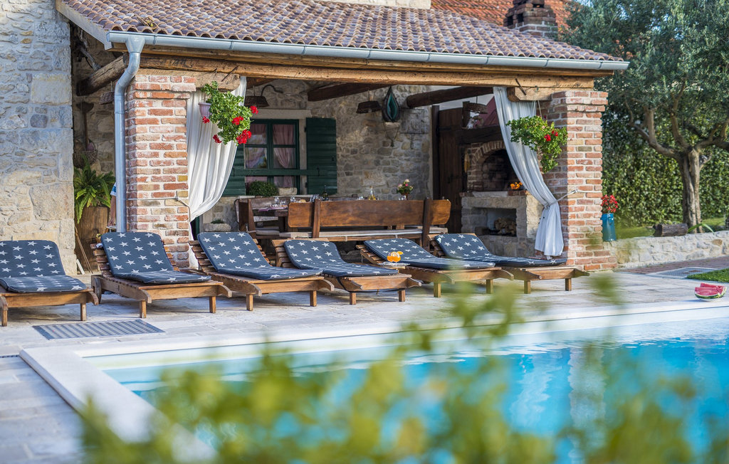 Feriehuse - Zadar-Zemunik , Kroatien - CLD052 5