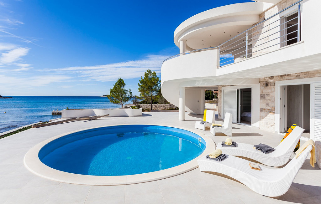 Feriehuse - Korcula-Gradina , Kroatien - CLD053 5