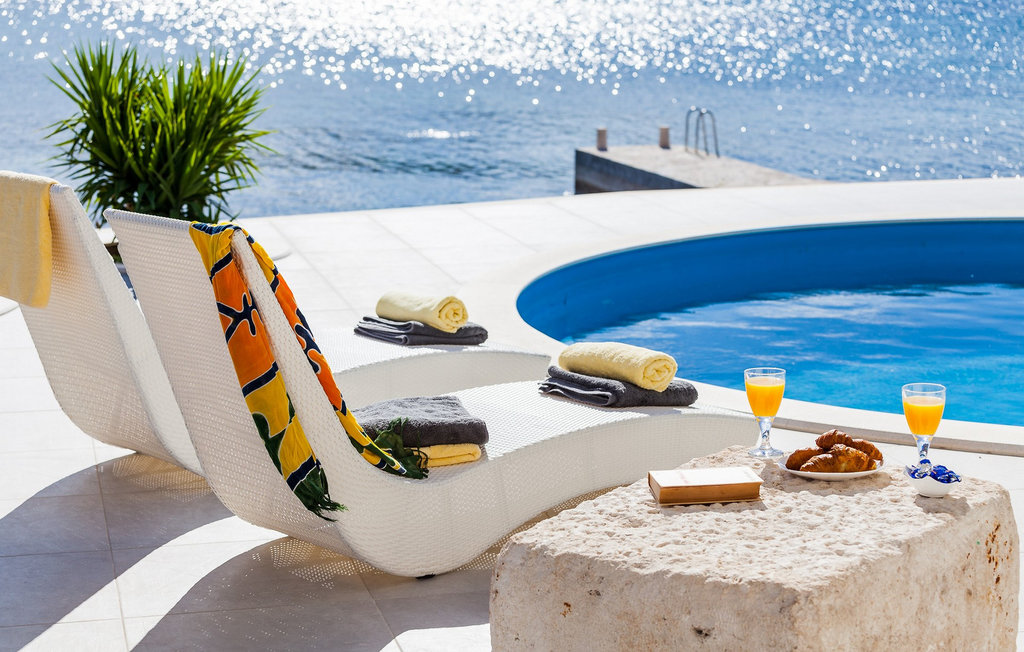 Feriehuse - Korcula-Gradina , Kroatien - CLD053 6