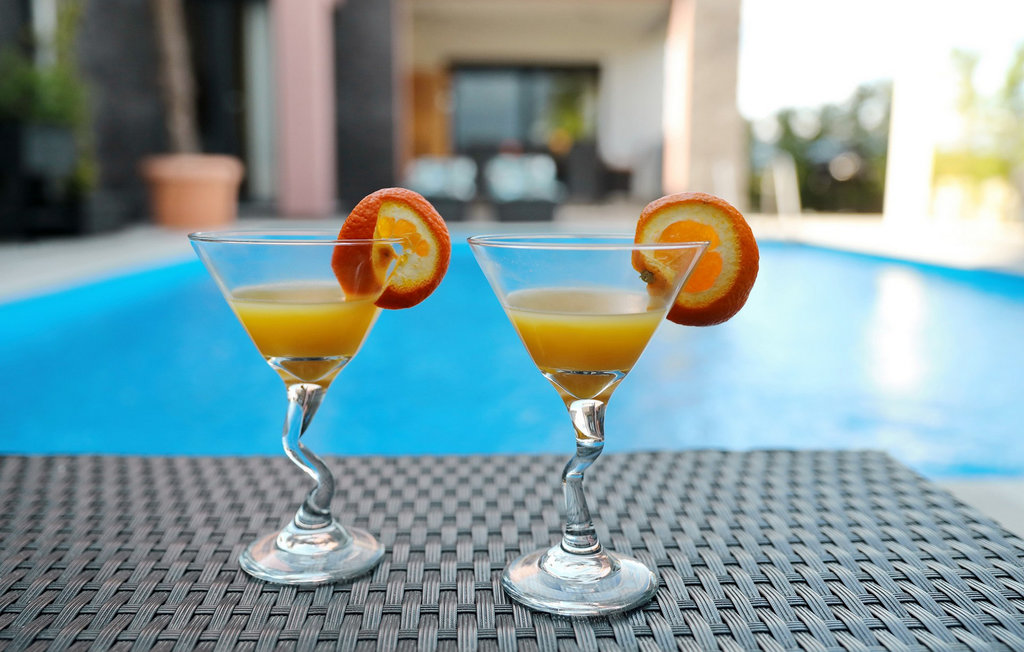 Feriehuse - Zaton-Zadar , Kroatien - CLD075 7