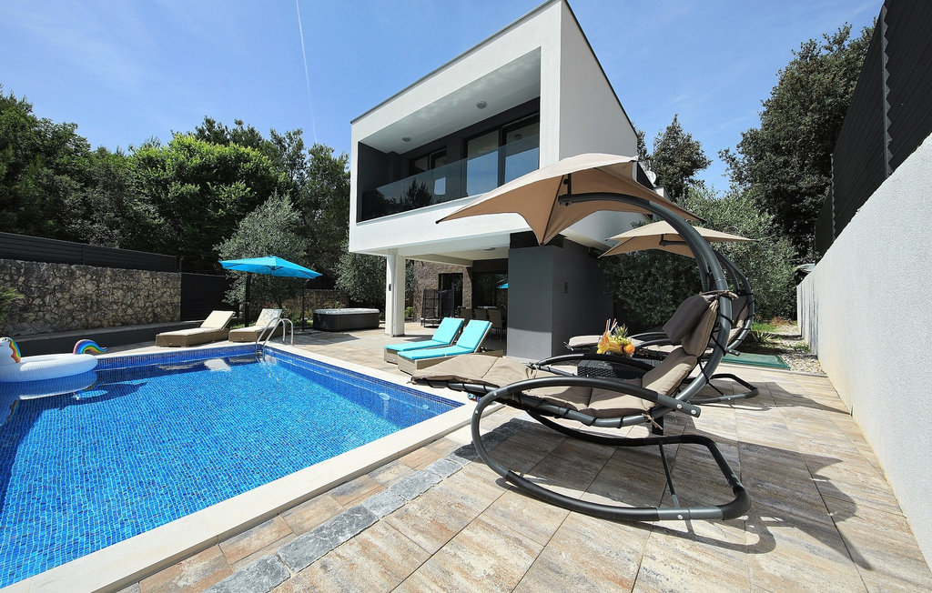 Feriehuse - Zadar-Zaton , Kroatien - CLD079 8