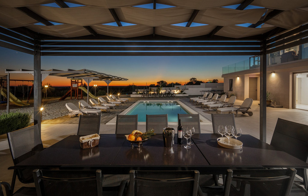 Feriehus - Nin-Poljica-Brig , Kroatia - CLD080 11