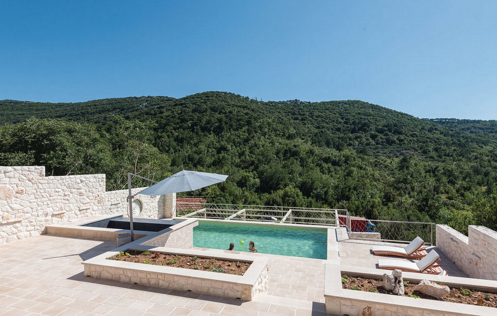 Feriehuse - Peljesac-Gornja Vrucica , Kroatien - CLD084 7