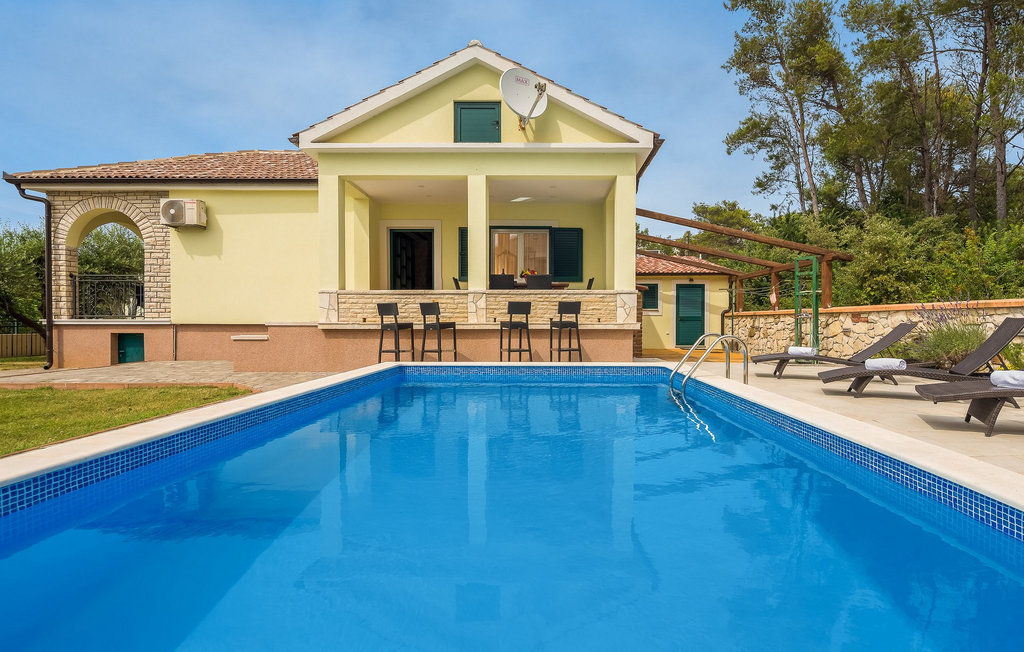 Feriehuse - Nin-Privlaka , Kroatien - CLD089 13