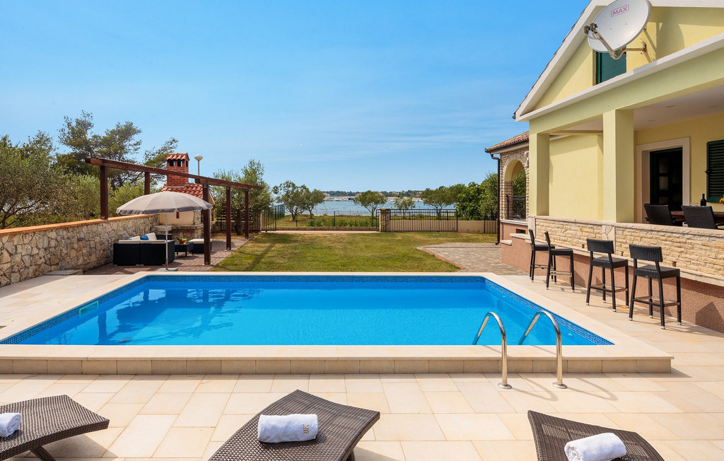 Feriehuse - Nin-Privlaka , Kroatien - CLD089 14