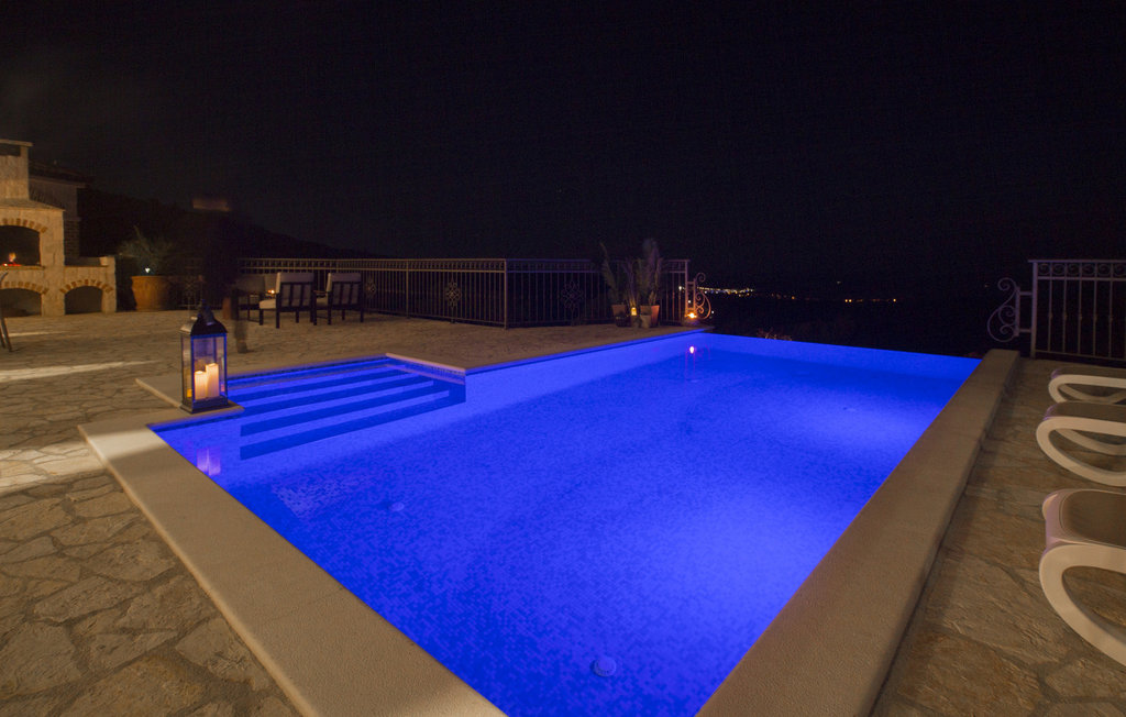 Feriehuse - Oglavci , Kroatien - CLD098 10