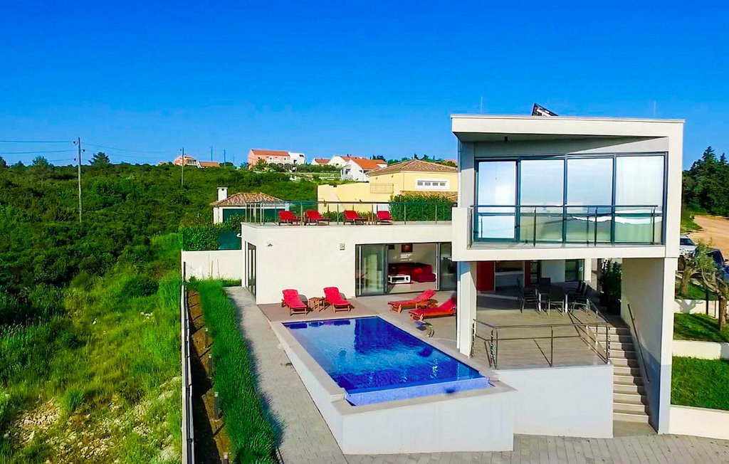 Ferienhaus - Zadar-Debeljak , Kroatien - CLD102 11