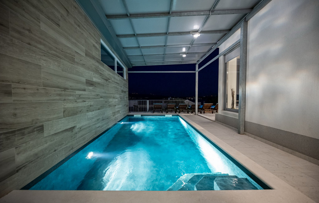 Feriehuse - Posedarje , Kroatien - CLD104 12