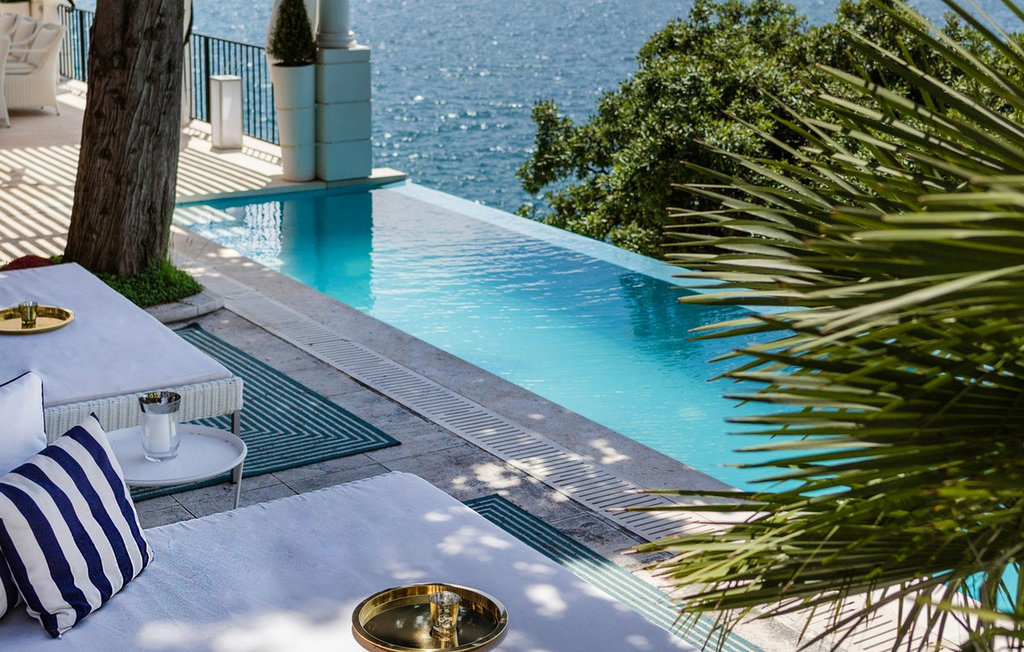 Ferienhaus - Dubrovnik-Lozica , Kroatien - CLD119 6