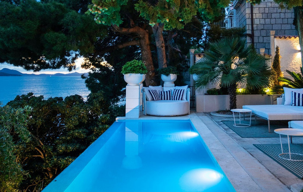 Ferienhaus - Dubrovnik-Lozica , Kroatien - CLD119 7