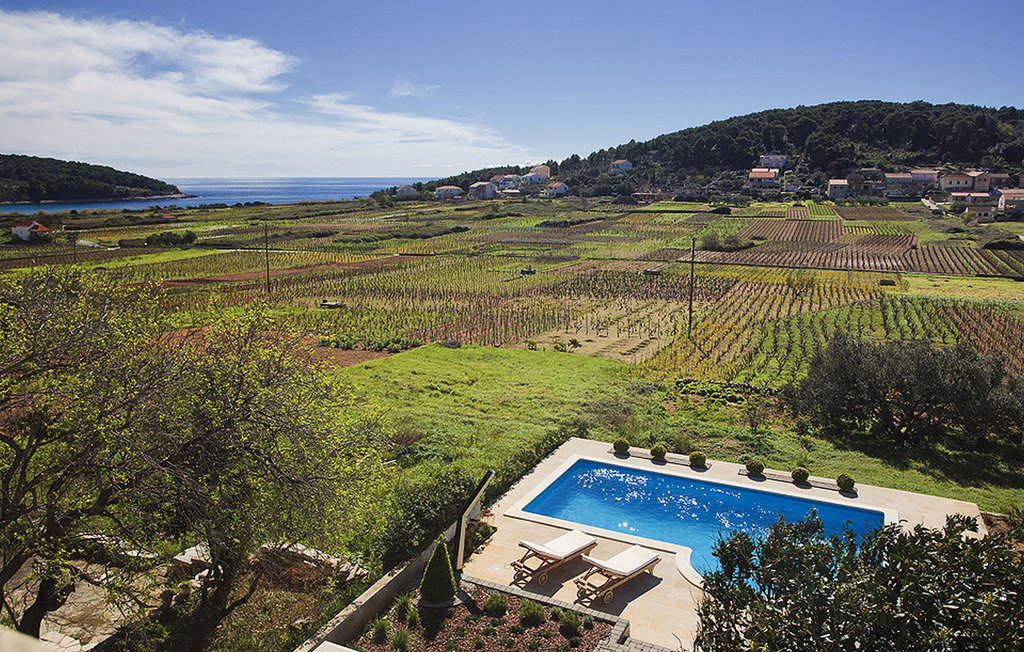 Feriehuse - Korcula-Lumbarda , Kroatien - CLD124 9