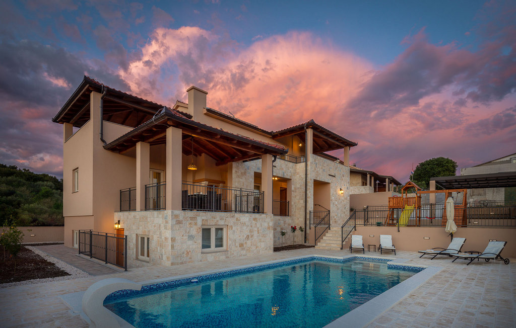 Feriehuse - Biograd-Sveti Filip i Jakov , Kroatien - CLD162 8