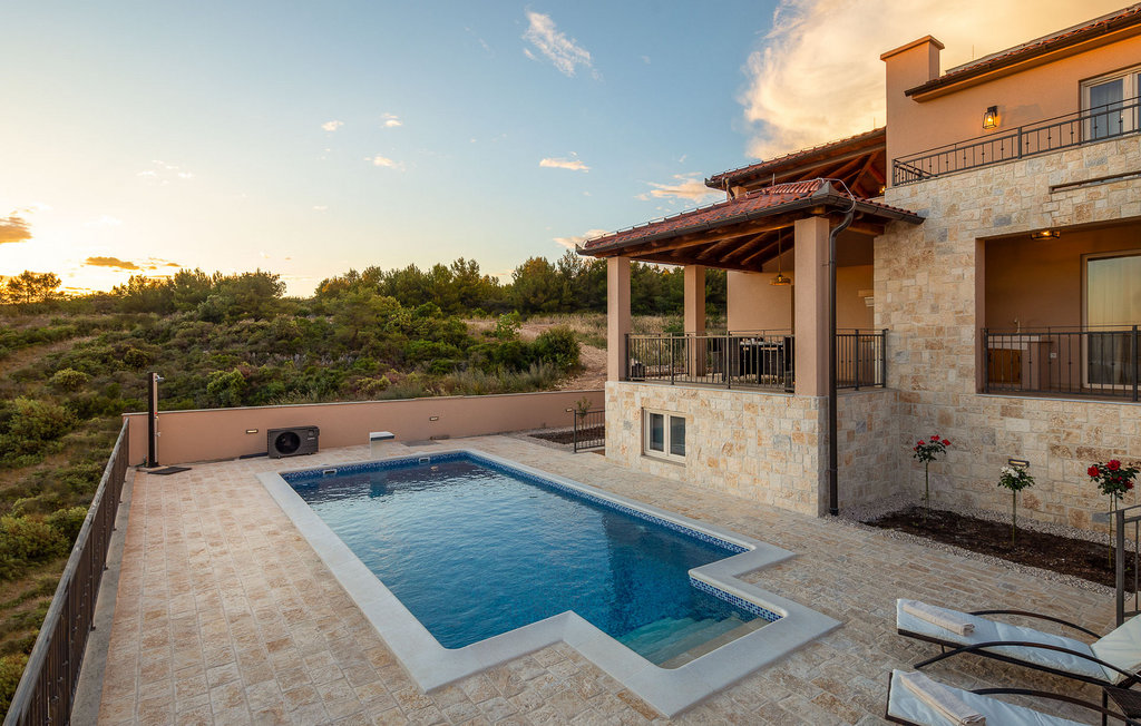 Feriehuse - Biograd-Sveti Filip i Jakov , Kroatien - CLD162 10