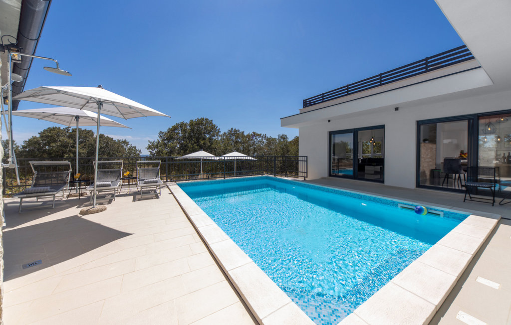 Feriehus - Zadar-Posedarje , Kroatia - CLD172 10