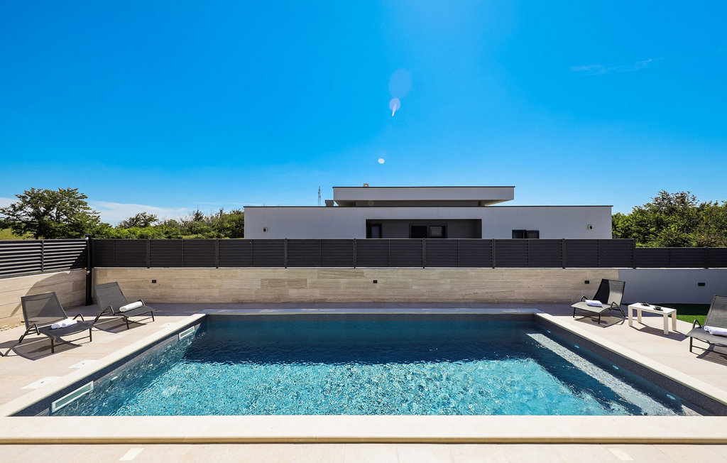 Semesterhus - Nin , Kroatien - CLD175 9