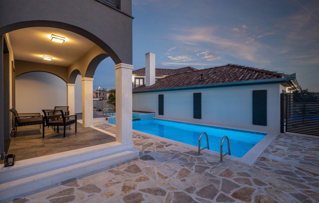 Feriehuse - Zadar , Kroatien - CLD217 6