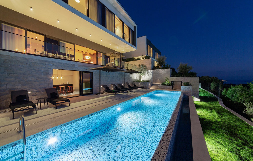 Feriehuse - Orasac , Kroatien - CLD223 11