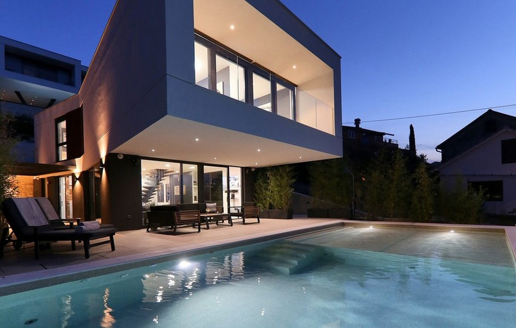 Ferienhaus - Kali , Kroatien - CLD228 10