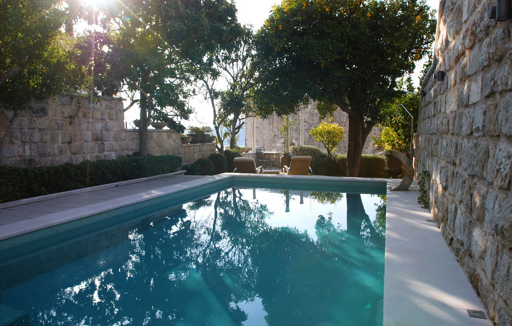 Feriehuse - Dubrovnik , Kroatien - CLD243 11