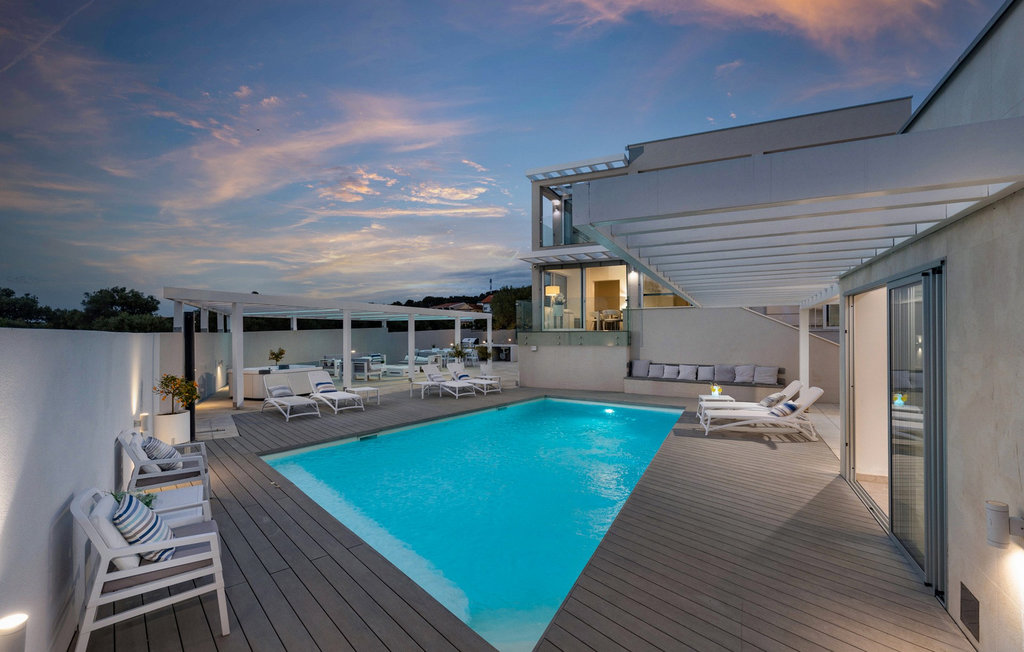 Ferienhaus - Bibinje , Kroatien - CLD266 7