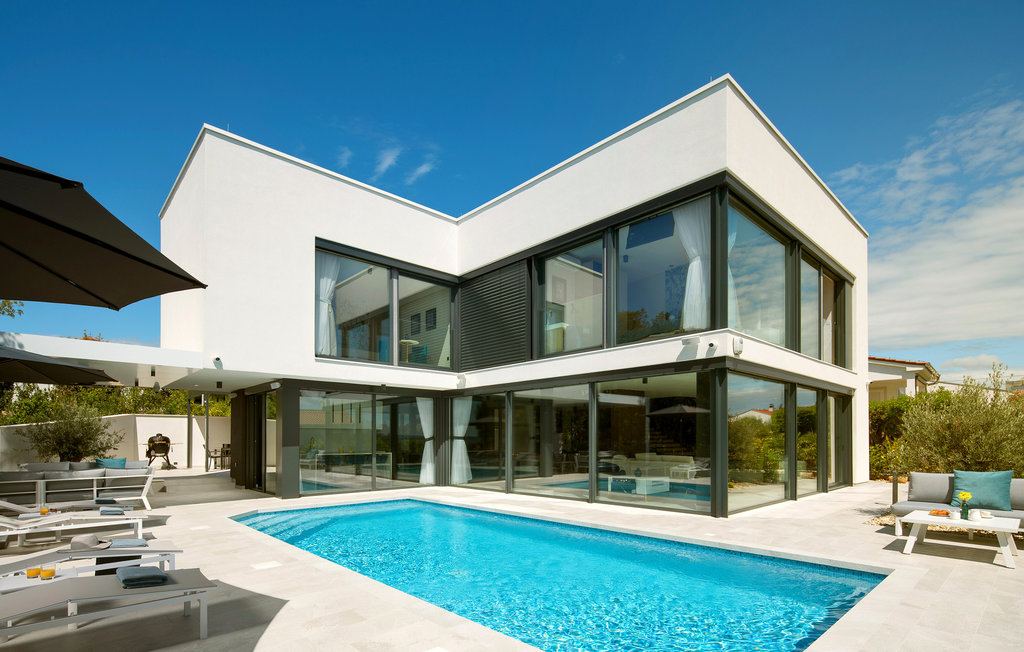 Ferienhaus - Zadar-Petrcane , Kroatien - CLD267 8